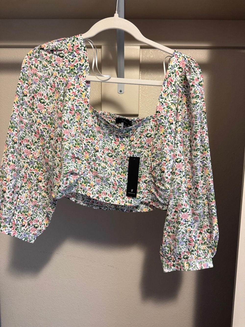 Lulus blouse